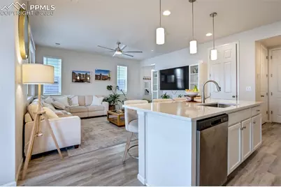 2360 Indian Balsam Drive, Monument, CO 80132 - Photo 11