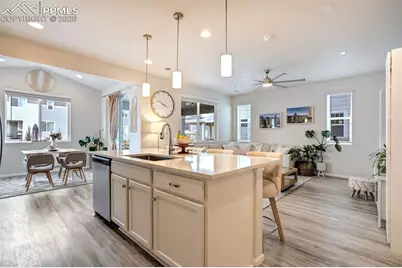 2360 Indian Balsam Drive, Monument, CO 80132 - Photo 9