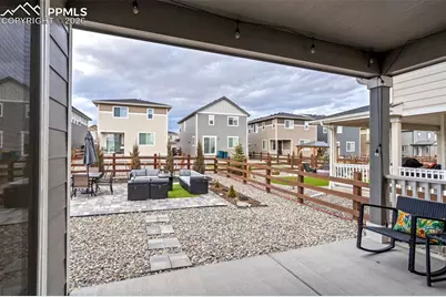 2360 Indian Balsam Drive, Monument, CO 80132 - Photo 15