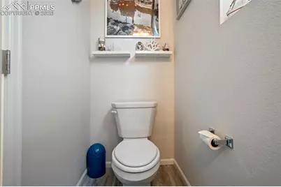 2360 Indian Balsam Drive, Monument, CO 80132 - Photo 19