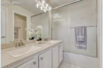 1450 Gold Hill Mesa Drive, Colorado Springs, CO 80905 - Photo 21