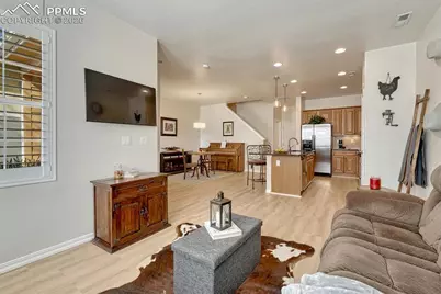 1450 Gold Hill Mesa Drive, Colorado Springs, CO 80905 - Photo 19