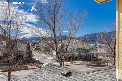 1450 Gold Hill Mesa Drive, Colorado Springs, CO 80905 - Photo 31