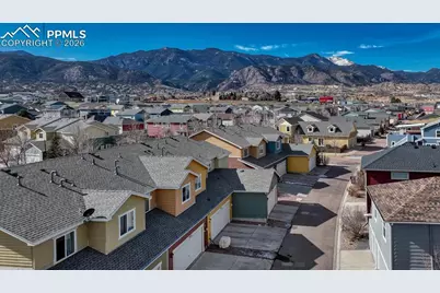 1450 Gold Hill Mesa Drive, Colorado Springs, CO 80905 - Photo 39