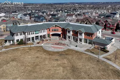 1450 Gold Hill Mesa Drive, Colorado Springs, CO 80905 - Photo 45