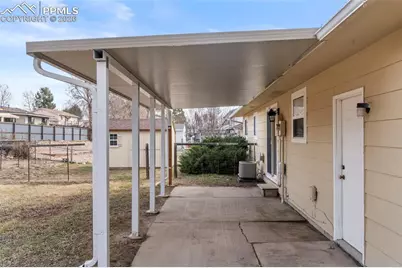 7210 Omaha Boulevard, Colorado Springs, CO 80915 - Photo 19