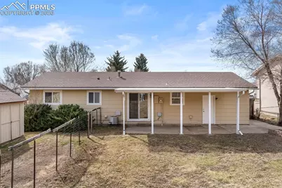 7210 Omaha Boulevard, Colorado Springs, CO 80915 - Photo 21