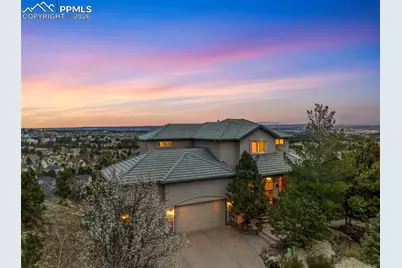 7615 Dante Way, Colorado Springs, CO 80919 - Photo 1