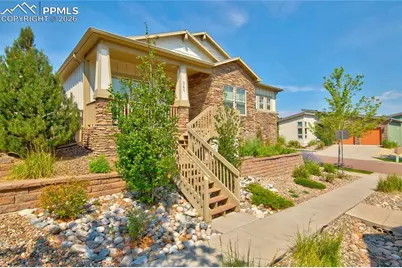 365 Eclipse Drive, Colorado Springs, CO 80905 - Photo 1