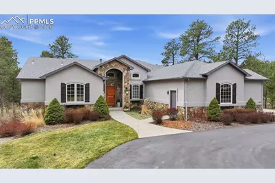 1125 Edenhurst Court, Monument, CO 80132 - Photo 49