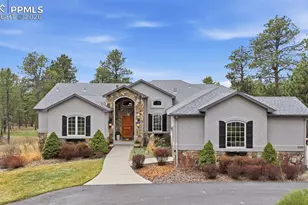 1125 Edenhurst Ct, Monument, CO 80132 - Photo 1