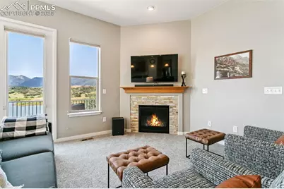 15764 Blue Pearl Court, Monument, CO 80132 - Photo 11