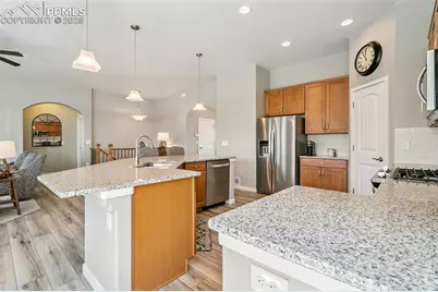 15764 Blue Pearl Court, Monument, CO 80132 - Photo 17