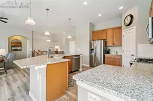 15764 Blue Pearl Ct, Monument, CO 80132 - Photo 17