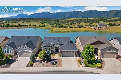 15764 Blue Pearl Court, Monument, CO 80132 - Photo 3