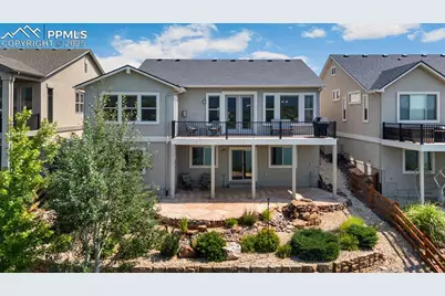 15764 Blue Pearl Court, Monument, CO 80132 - Photo 47