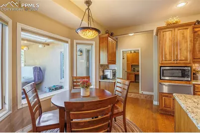 1035 Parkway Lane, Woodland Park, CO 80863 - Photo 15