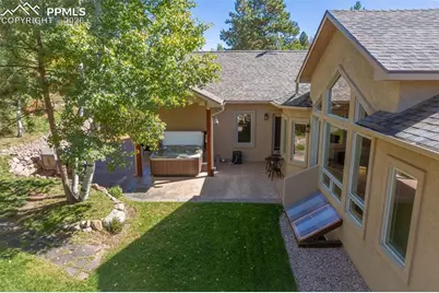 1035 Parkway Lane, Woodland Park, CO 80863 - Photo 33