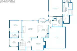 1035 Parkway Ln, Woodland Park, CO 80863 - Photo 37