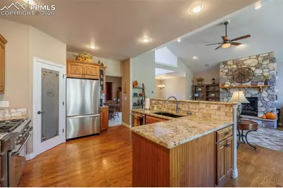 1035 Parkway Lane, Woodland Park, CO 80863 - Photo 11