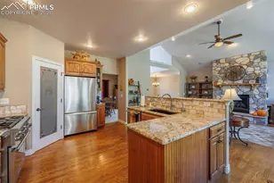 1035 Parkway Ln, Woodland Park, CO 80863 - Photo 11
