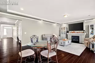 7260 Mountain Spruce Dr, Colorado Springs, CO 80927 - Photo 7