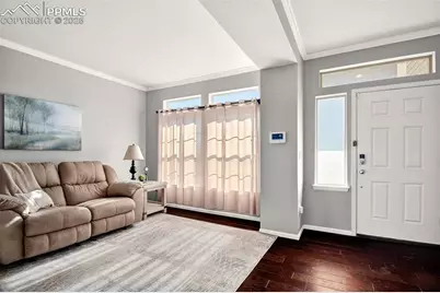 7260 Mountain Spruce Drive, Colorado Springs, CO 80927 - Photo 3