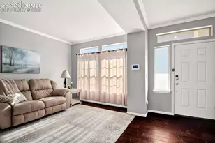 7260 Mountain Spruce Dr, Colorado Springs, CO 80927 - Photo 3