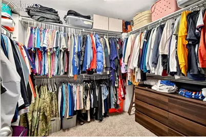 7260 Mountain Spruce Drive, Colorado Springs, CO 80927 - Photo 23