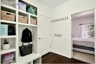 7260 Mountain Spruce Drive, Colorado Springs, CO 80927 - Photo 13