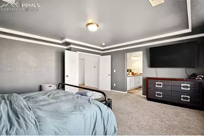 7260 Mountain Spruce Drive, Colorado Springs, CO 80927 - Photo 19