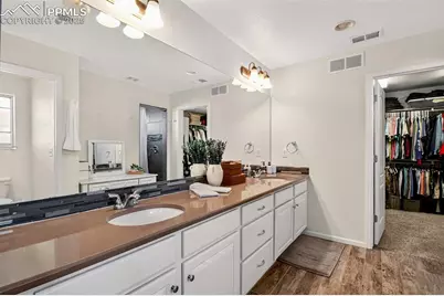 7260 Mountain Spruce Drive, Colorado Springs, CO 80927 - Photo 21