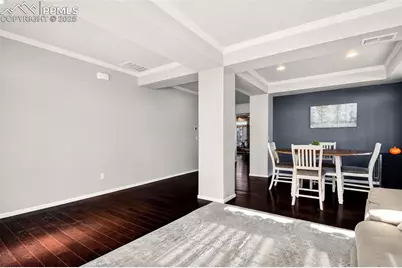 7260 Mountain Spruce Drive, Colorado Springs, CO 80927 - Photo 5