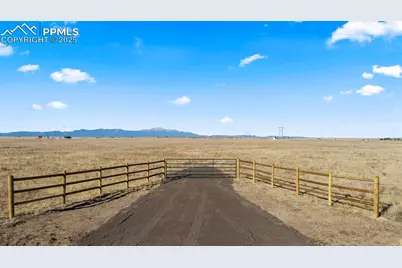 3780 Log Road, Calhan, CO 80808 - Photo 1
