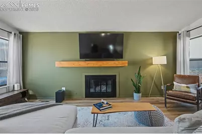 2347 Dublin Boulevard, Colorado Springs, CO 80918 - Photo 5