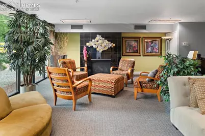 417 E Kiowa Street #1103, Colorado Springs, CO 80903 - Photo 7