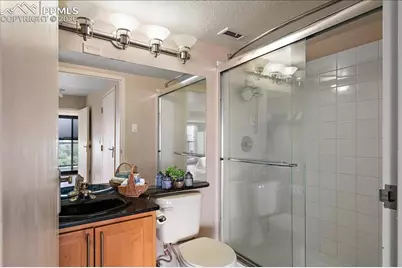 417 E Kiowa Street #1103, Colorado Springs, CO 80903 - Photo 19