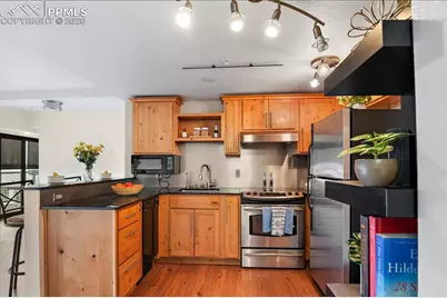 417 E Kiowa Street #1103, Colorado Springs, CO 80903 - Photo 29