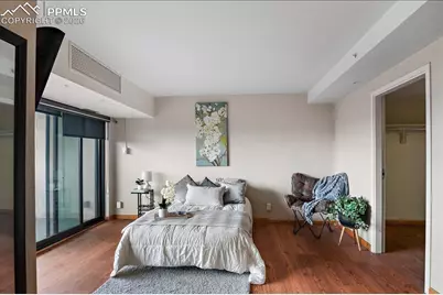 417 E Kiowa Street #1103, Colorado Springs, CO 80903 - Photo 23