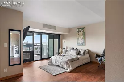 417 E Kiowa Street #1103, Colorado Springs, CO 80903 - Photo 17