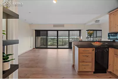 417 E Kiowa Street #1103, Colorado Springs, CO 80903 - Photo 13