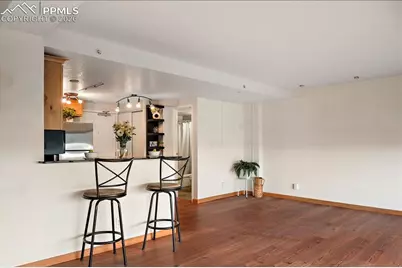 417 E Kiowa Street #1103, Colorado Springs, CO 80903 - Photo 25