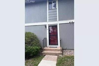 4858 Sonata Drive #D, Colorado Springs, CO 80918 - Photo 1