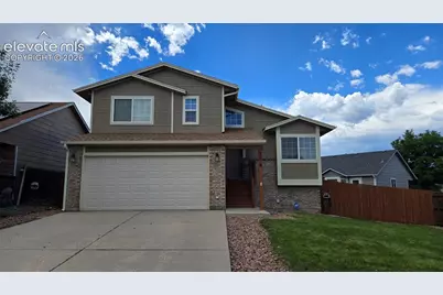 7238 Banberry Drive, Colorado Springs, CO 80925 - Photo 1