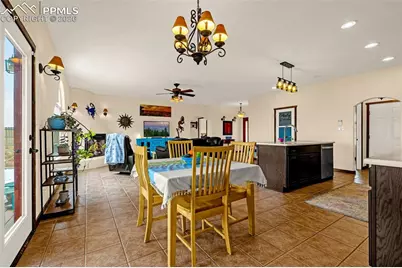 1847 W Badito Drive, Pueblo, CO 81007 - Photo 9