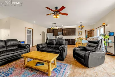 1847 W Badito Drive, Pueblo, CO 81007 - Photo 5