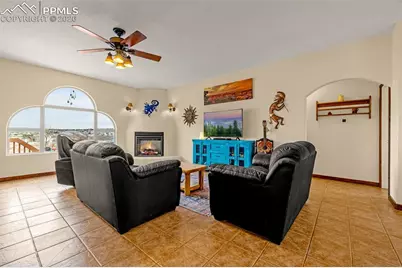 1847 W Badito Drive, Pueblo, CO 81007 - Photo 13