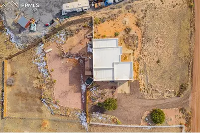 1847 W Badito Drive, Pueblo, CO 81007 - Photo 47