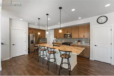 5894 Spring Breeze Drive, Colorado Springs, CO 80923 - Photo 11