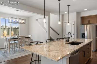 5894 Spring Breeze Drive, Colorado Springs, CO 80923 - Photo 13
